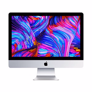 Apple iMac Reparatur