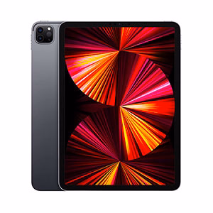Apple iPad Pro 11