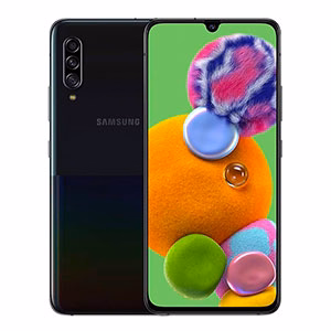 Galaxy A9-Serie Handy Reparatur