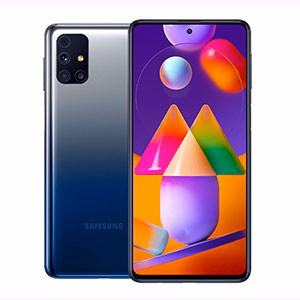Galaxy M-Serie Handy Reparatur