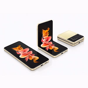 Galaxy Z Flip-Serie Handy Reparatur