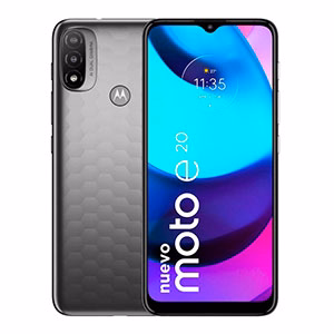 Motorola Moto E20 Handy Reparatur