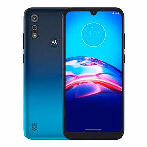 Motorola Moto E6s Handy Reparatur