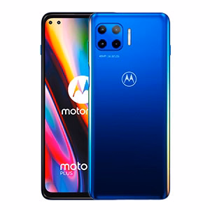 Motorola Moto G 5G Plus Handy Reparatur