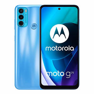 Motorola Moto G71 5G Handy Reparatur