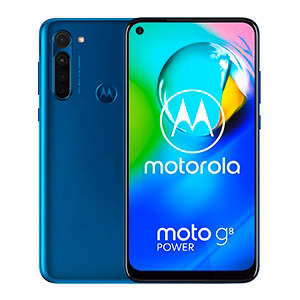 Motorola Moto G8 Power Handy Reparatur