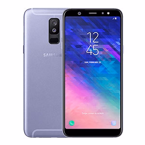 Samsung Galaxy A6 Plus (2018) Handy Reparatur