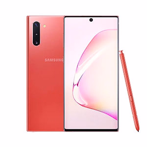 Samsung Galaxy Note 10 Handy Reparatur