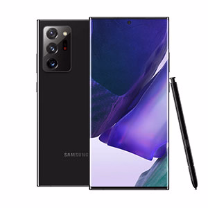 Samsung Galaxy Note 20 Ultra 5G Handy Reparatur