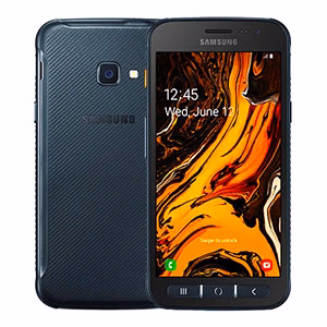 Samsung Galaxy XCover 4s Handy Reparatur