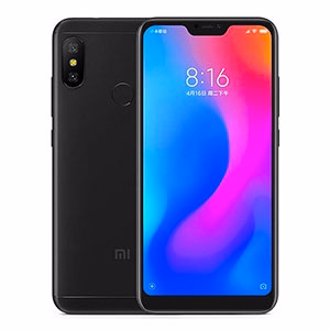 Xiaomi Mi A2 Lite Handy Reparatur