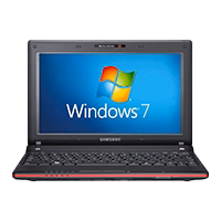 Samsung N145 Plus Laptop Reparatur