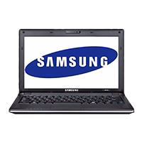 Samsung N510 Laptop Reparatur