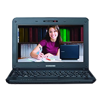 Samsung NB30 Laptop Reparatur