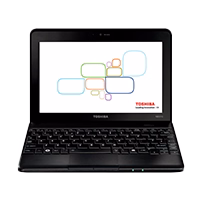 NB510 Laptop Reparatur