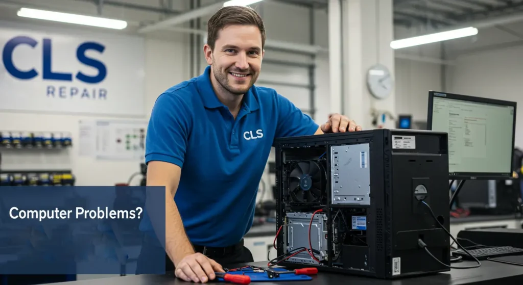 Professionelle Reparaturdienste in Ihrer Nähe