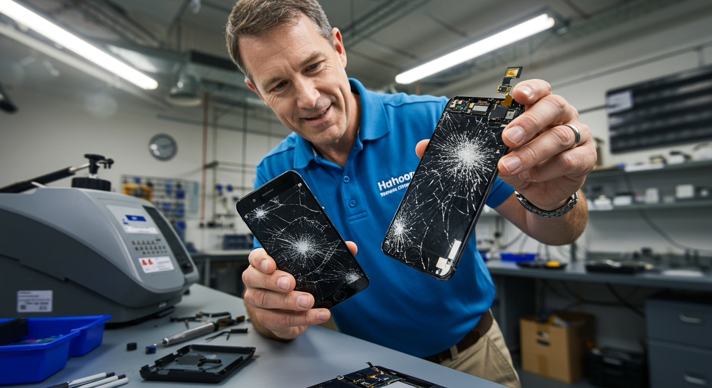 Handy Reparatur