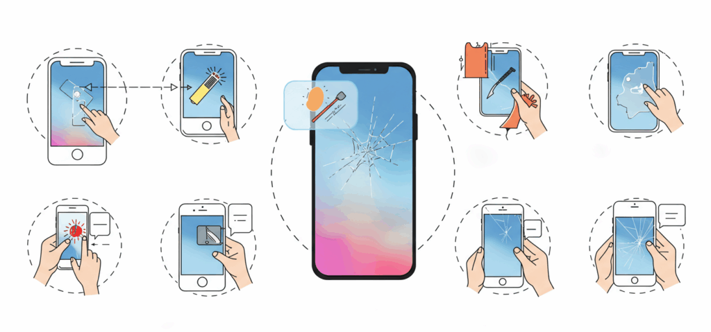 Schäden vorbeugen: Praktische Ratschläge