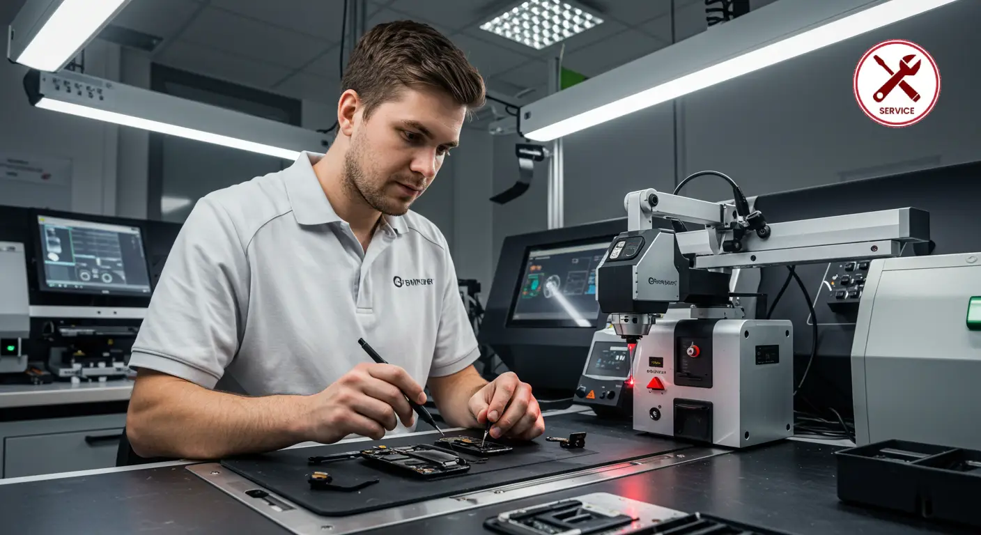 Handy Reparatur Mannheim