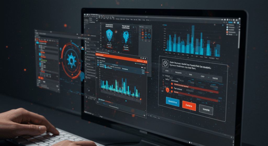 Anti-Viren-Programme