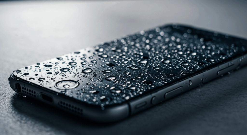 Wasserschaden: Professionelle Hilfe vom Experten