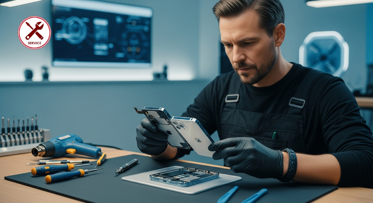 iPhone 13 Pro Max Display Reparatur – Preise 2025 bei CLS Reparatur