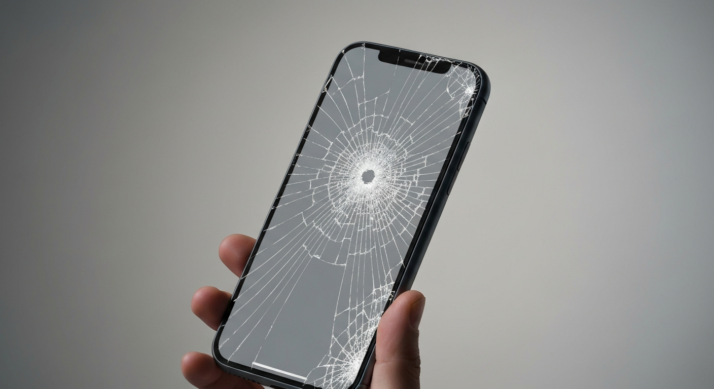 Was kostet die Display-Reparatur 2026