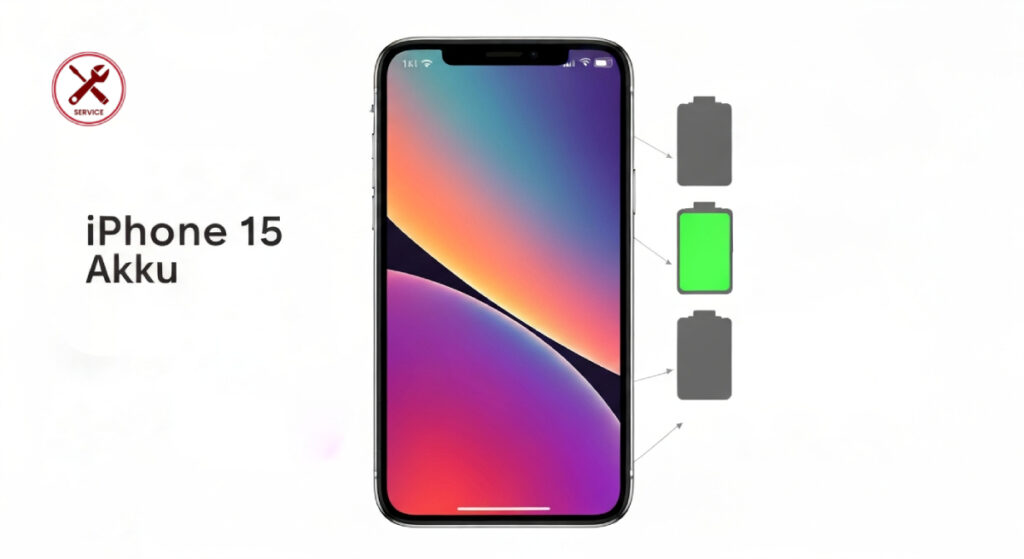 Akkuzustand prüfen: So erkennst du einen schwachen Akku