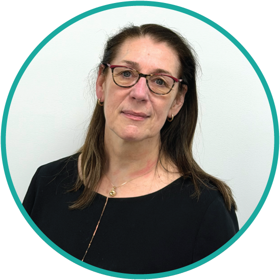 Monika Klingelberger