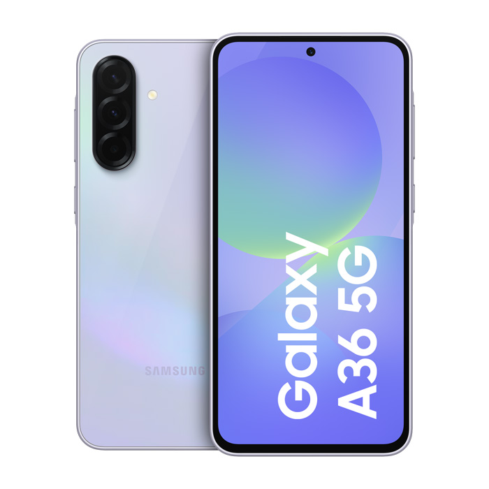 Samsung Galaxy A36 5G