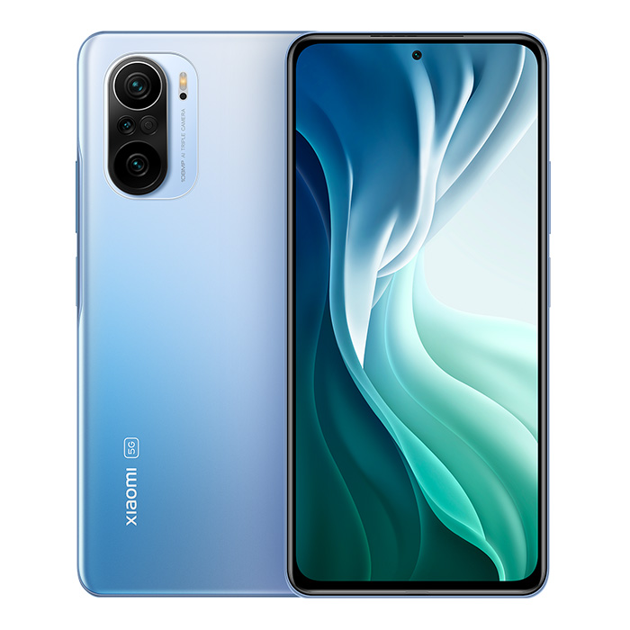 Xiaomi Mi 11X Pro / Mi 11i