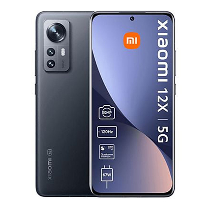 Xiaomi Mi 12X
