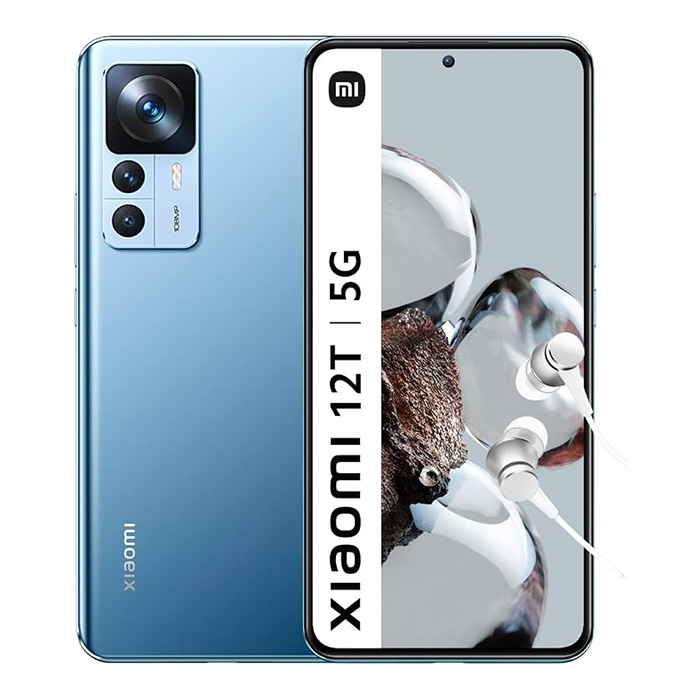 Xiaomi Mi 12T