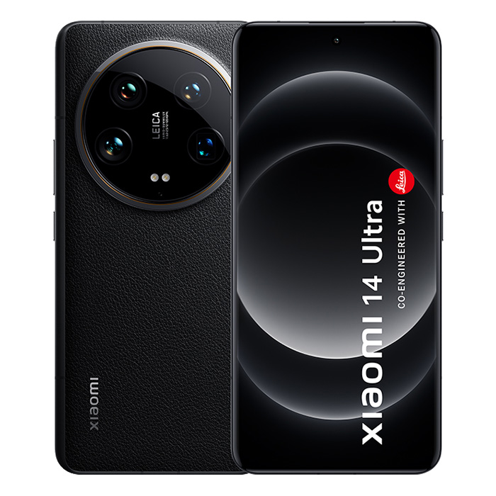Xiaomi Mi 14 Ultra