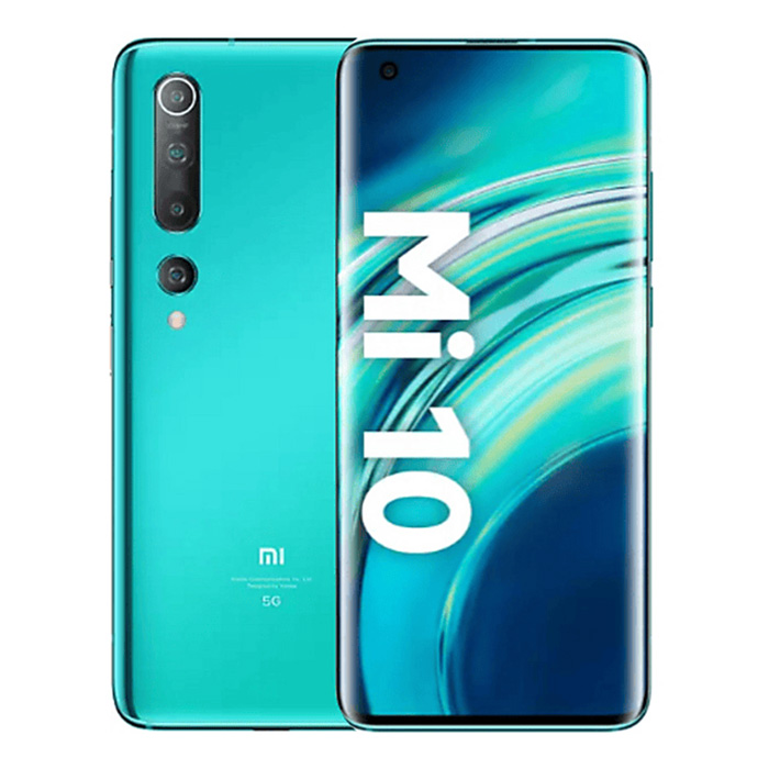 Xiaomi Mi 10