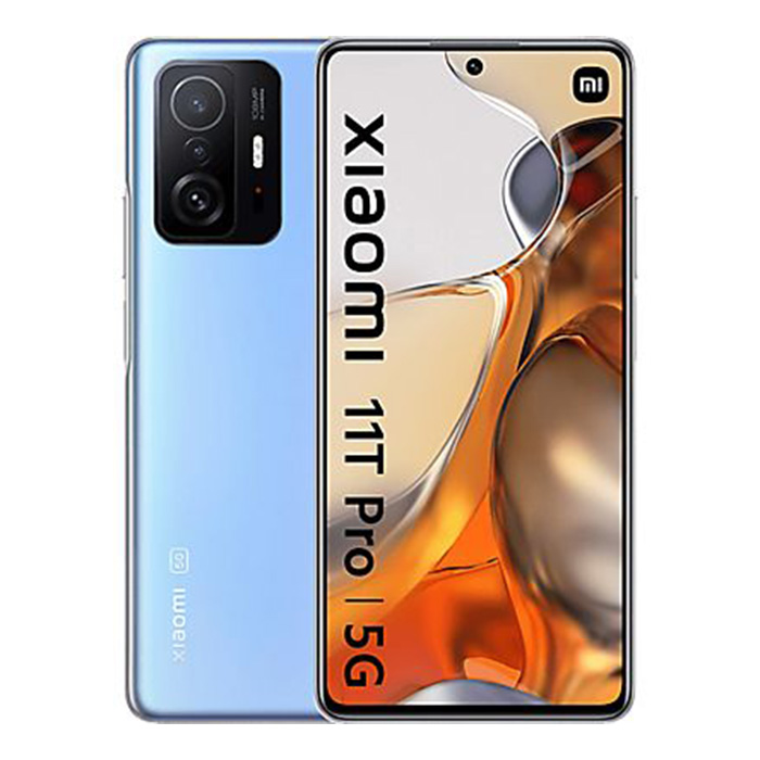 Xiaomi Mi 11T Pro