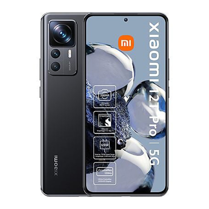Xiaomi Mi 12T Pro
