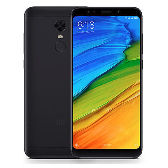 Xiaomi Redmi 5 Plus
