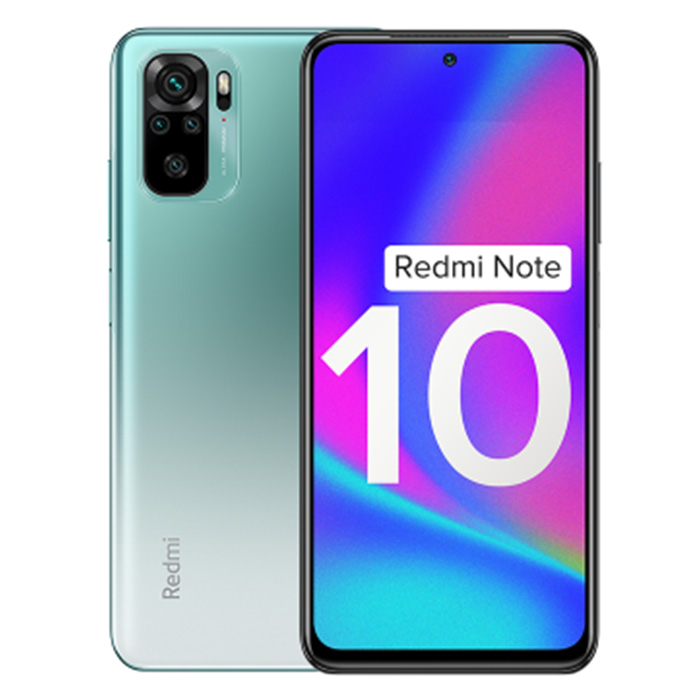 Xiaomi Redmi Note 10 4G
