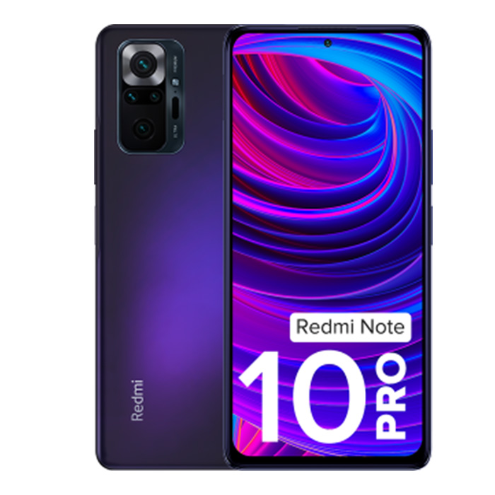 Xiaomi Redmi Note 10 Pro 5G