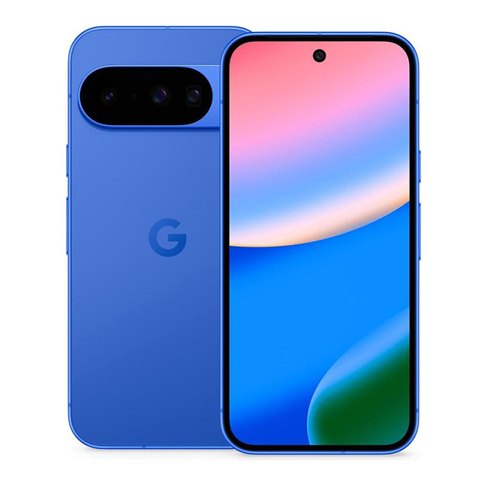 Google Pixel 10