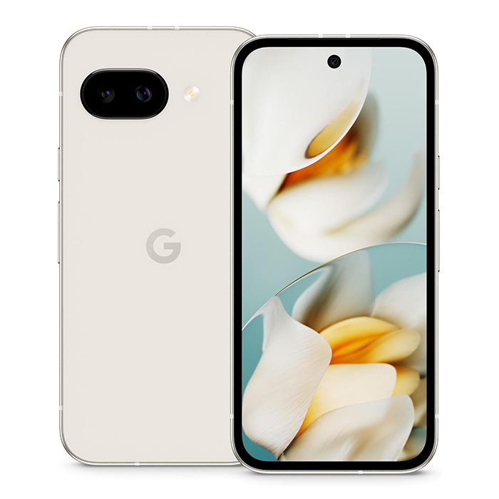 Google Pixel 9A