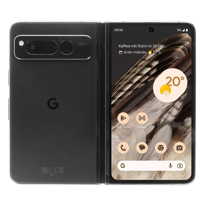 Google Pixel Fold