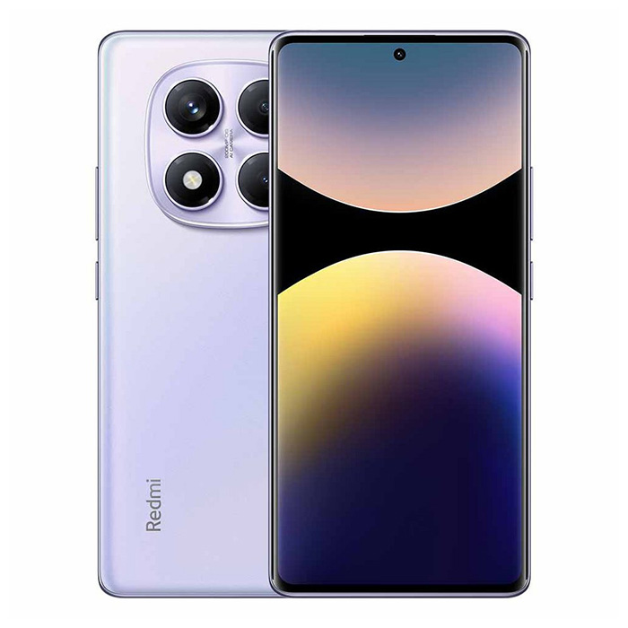 Xiaomi Redmi Note 14 Pro 4G