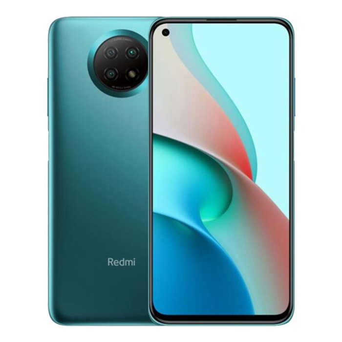 Xiaomi Redmi Note 9 5G