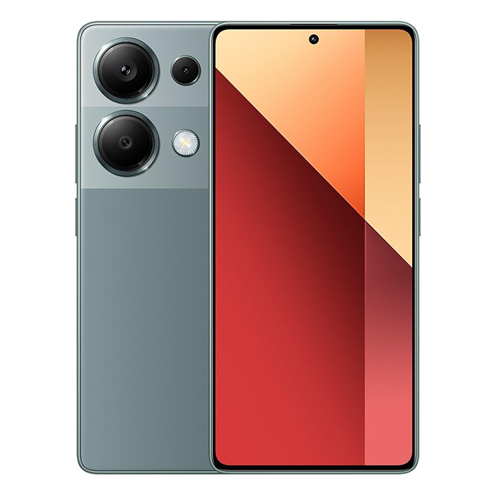 Xiaomi Redmi Note 13 Pro